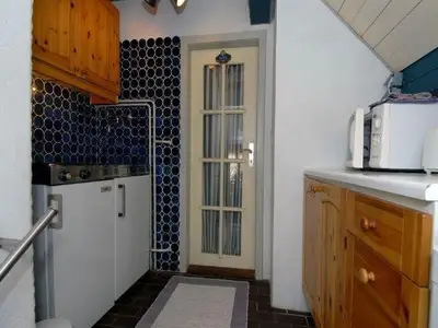 Ferienwohnung für 2 Personen (50 m²) in Morsum (Sylt) 8/9