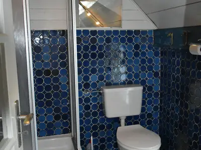 Ferienwohnung für 2 Personen (50 m²) in Morsum (Sylt) 9/9