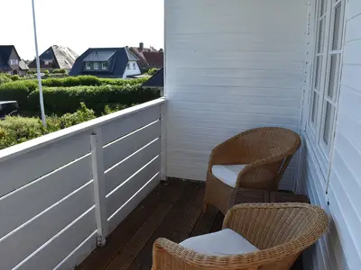 Ferienwohnung für 2 Personen (45 m²) in Morsum (Sylt) 5/10