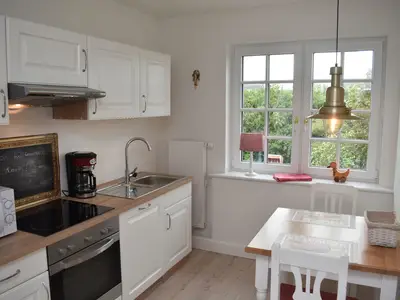 Ferienwohnung für 2 Personen (45 m²) in Morsum (Sylt) 6/10
