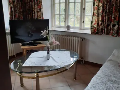 Ferienwohnung für 2 Personen (50 m²) in Morsum (Sylt) 3/10