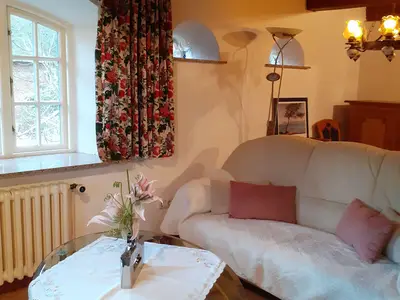 Ferienwohnung für 2 Personen (50 m²) in Morsum (Sylt) 5/10