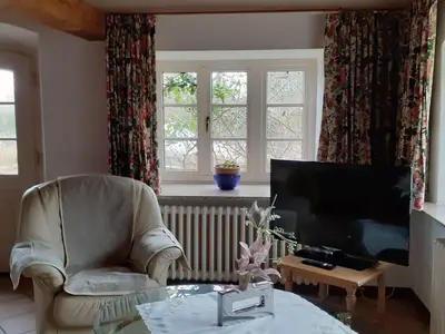 Ferienwohnung für 2 Personen (50 m²) in Morsum (Sylt) 7/10