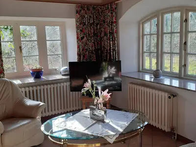 Ferienwohnung für 2 Personen (50 m²) in Morsum (Sylt) 10/10