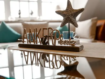 Ferienwohnung für 5 Personen (105 m²) in Morsum (Sylt) 2/10