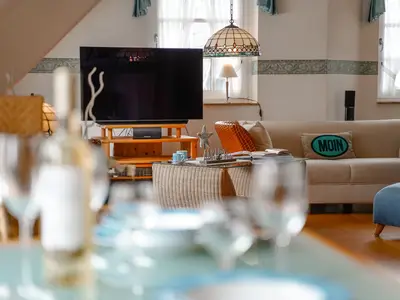 Ferienwohnung für 5 Personen (105 m²) in Morsum (Sylt) 3/10