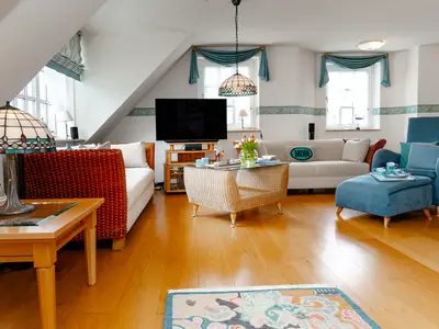 Ferienwohnung für 5 Personen (105 m²) in Morsum (Sylt) 4/10