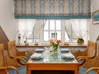 Ferienwohnung für 5 Personen (105 m²) in Morsum (Sylt) 7/10