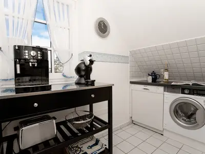 Ferienwohnung für 5 Personen (105 m²) in Morsum (Sylt) 9/10