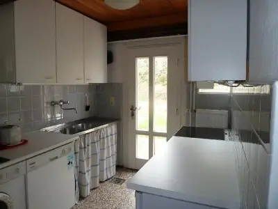 Ferienwohnung für 6 Personen (100 m²) in Morsum (Sylt) 9/10