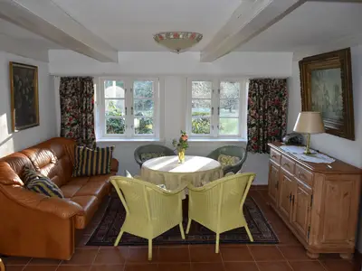 Ferienwohnung für 6 Personen (100 m²) in Morsum (Sylt) 4/10