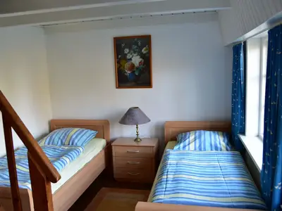 Ferienwohnung für 6 Personen (100 m²) in Morsum (Sylt) 9/10