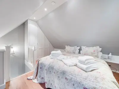 Ferienwohnung für 2 Personen (48 m²) in Morsum (Sylt) 6/8