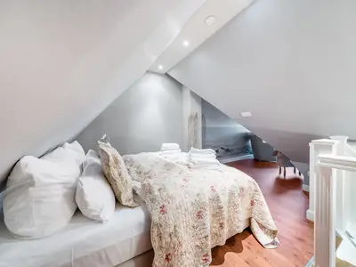 Ferienwohnung für 2 Personen (48 m²) in Morsum (Sylt) 7/8