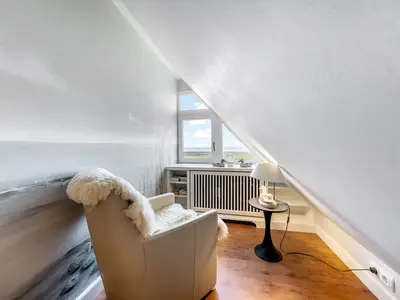 Ferienwohnung für 2 Personen (48 m²) in Morsum (Sylt) 8/8
