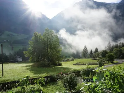 Morgenstimmung