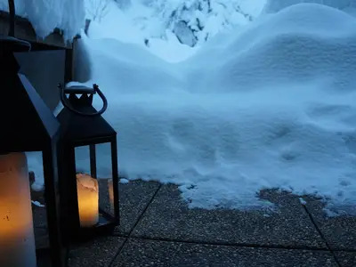 Winterstimmung