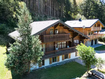 Ferienwohnung für 11 Personen (220 m²) in Morzine 1/10