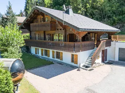 Ferienwohnung für 11 Personen (220 m²) in Morzine 2/10
