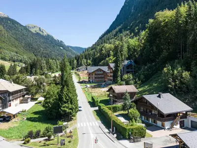 Ferienwohnung für 11 Personen (220 m²) in Morzine 3/10