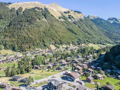 Ferienwohnung für 11 Personen (220 m²) in Morzine 4/10