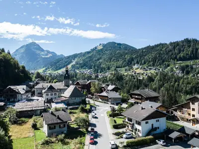 Ferienwohnung für 11 Personen (220 m²) in Morzine 5/10