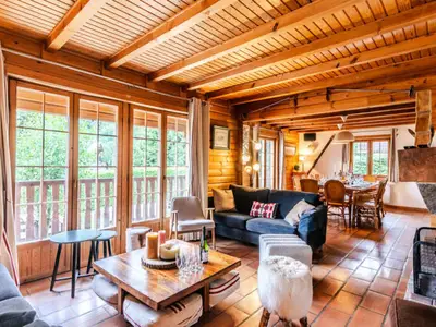 Ferienwohnung für 11 Personen (220 m²) in Morzine 6/10