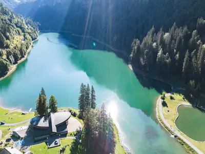 Ferienwohnung für 11 Personen (220 m²) in Morzine 7/10