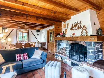 Ferienwohnung für 11 Personen (220 m²) in Morzine 8/10