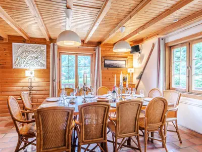 Ferienwohnung für 11 Personen (220 m²) in Morzine 9/10