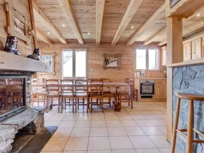 Ferienwohnung für 13 Personen (100 m²) in Morzine 2/10