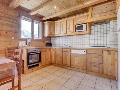 Ferienwohnung für 13 Personen (100 m²) in Morzine 3/10