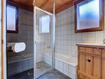 Ferienwohnung für 13 Personen (100 m²) in Morzine 5/10