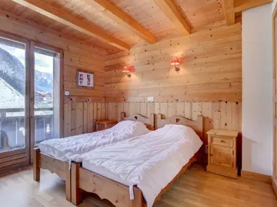 Ferienwohnung für 13 Personen (100 m²) in Morzine 6/10