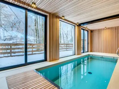 Ferienwohnung für 11 Personen (327 m²) in Morzine 3/10