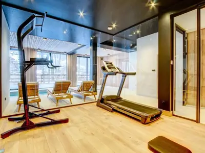 Ferienwohnung für 11 Personen (327 m²) in Morzine 4/10