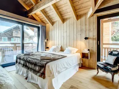 Ferienwohnung für 11 Personen (327 m²) in Morzine 7/10