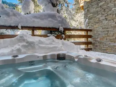 Ferienwohnung für 17 Personen (250 m²) in Morzine 1/10