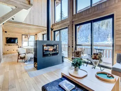 Ferienwohnung für 17 Personen (250 m²) in Morzine 2/10