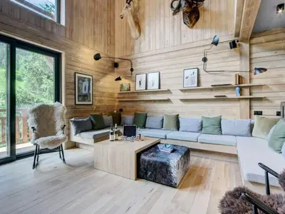 Ferienwohnung für 17 Personen (250 m²) in Morzine 3/10
