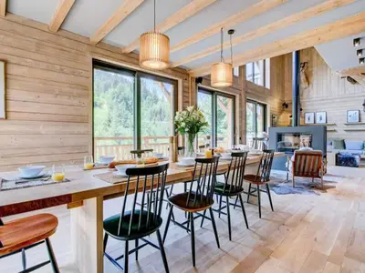 Ferienwohnung für 17 Personen (250 m²) in Morzine 4/10