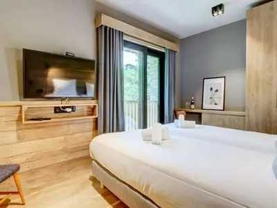 Ferienwohnung für 17 Personen (250 m²) in Morzine 10/10