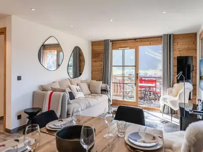 Ferienwohnung für 5 Personen (55 m²) in Morzine 2/10