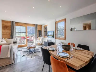 Ferienwohnung für 5 Personen (55 m²) in Morzine 4/10
