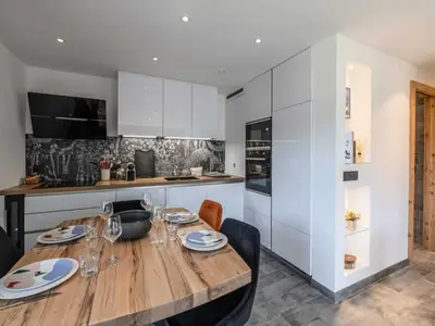 Ferienwohnung für 5 Personen (55 m²) in Morzine 5/10