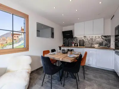 Ferienwohnung für 5 Personen (55 m²) in Morzine 6/10