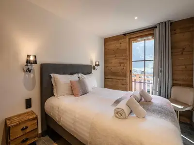 Ferienwohnung für 5 Personen (55 m²) in Morzine 8/10