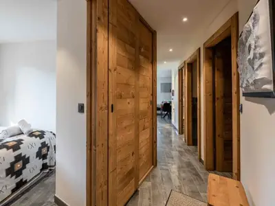 Ferienwohnung für 5 Personen (55 m²) in Morzine 9/10