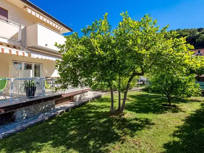 Ferienwohnung für 4 Personen (40 m²) in Moscenicka Draga 6/10