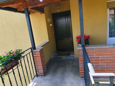 Ferienwohnung für 4 Personen (32 m²) in Moscenicka Draga 6/10